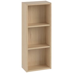 Aanbouwkast My View+ 300x750x167mm Nordic Oak
