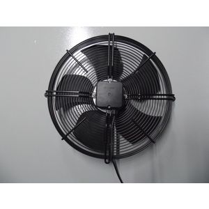 Systeemventilator Ø450mm