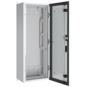 Wandkast Klasse II IP54 300mm breed 802mm h (SBN Espro)