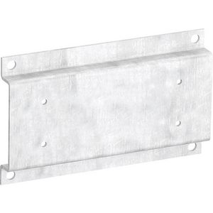 Adapter plaat vervang tA(F)95 en A(F)110 to AF116 140 146