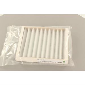 Filter G3 Advance afvoerfilter