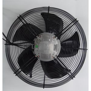 Systeemventilator 450mm EC