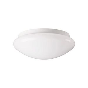 Armatuur START ECO SURFACE IP44 520lm 830/840 dualtone