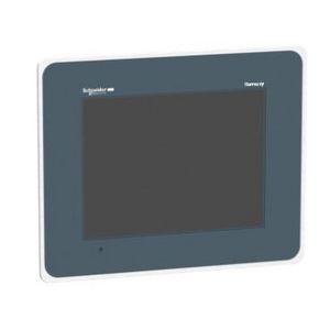 Advanced touchscreen paneel 640x480p VGA 10,4" L Magelis XBT