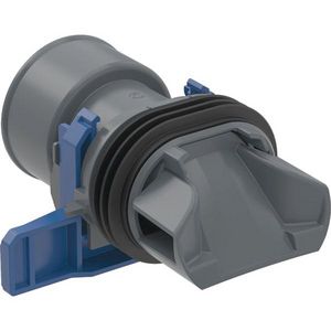 spoelverdeler type SP40 Rimfree