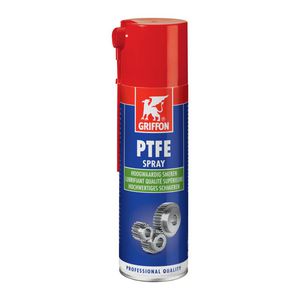 Teflonspray P.T.F.E. spuitbus a 300ml