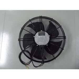 Systeemventilator 500mm EC