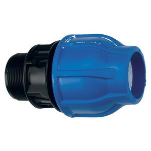 FIP Mx koppeling 75mm x 2 bu. PN12,5