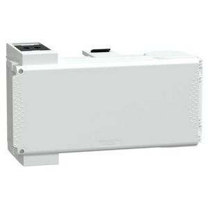 Aftakkast voor NF zekering Maat 14x51mm 50A Canalis KS
