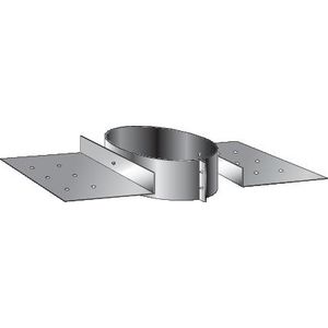 Daksteun voor hellend dak DP300/SP350 Roccheggiani
