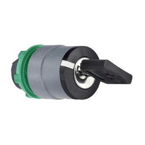 KEY SELECTOR OPERATING HEAD