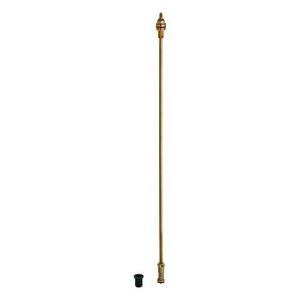 Bovendeel eggeman eurotec m22x1