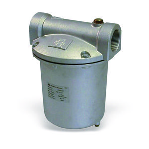 Oliefilter 70501/03 F/F 1" PN4 300mu. Tmax 90gr.C