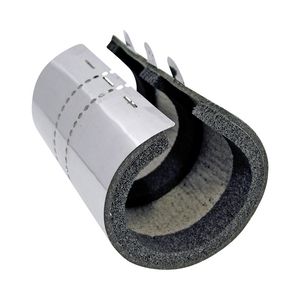 Brandmanchet PACIFYRE 48-50mm tbv kunststof buis
