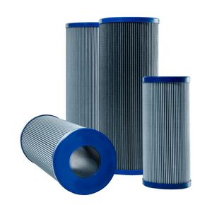 Draagprofiel EP verticaal L=1665mm voor XVTL H=1800mm