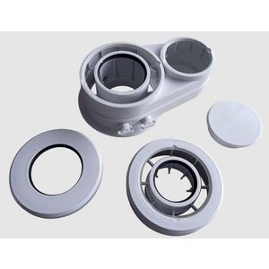 Adapter universeel 8738901526