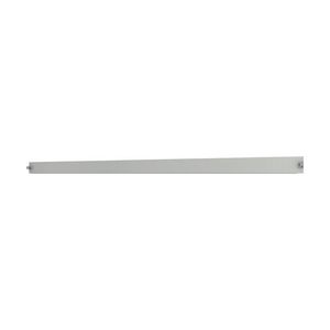 Frontplaat kastbreedte 1200mm H=50mm blind ProfiSNAP
