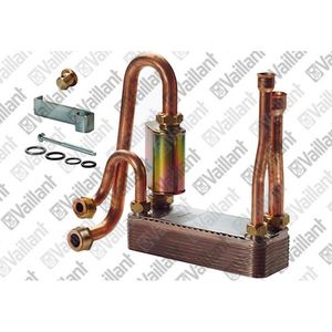 Tapspiraal tbv vuw 064884