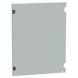 Deur Polyester Acc. PLM86G behuizing 847x636mm Thalassa