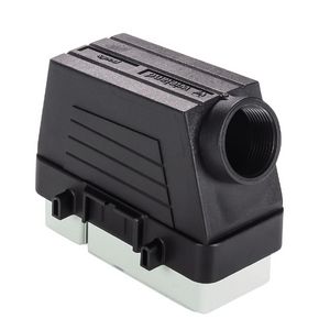 Steker compleet fcs 4 7 ST sa so2 VVE=5