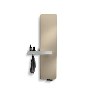 Aluminium designradiator verticaal ONI O-NP 500x1400 0303