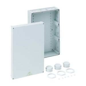 Aftakdoos IP54/IP65 aderdoorsnede 702