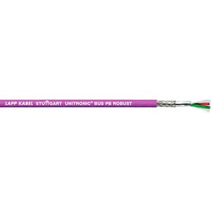 Haspel a 1000m. UNITRONIC BUS PB ROBUST 1X2X0,64