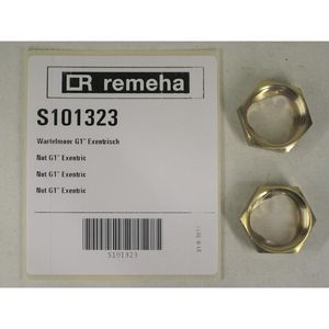 Wartelmoer G1" excentrisch S101323