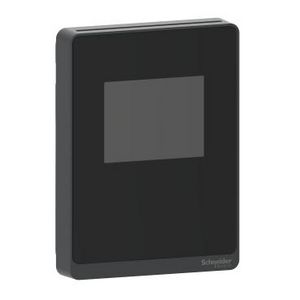 Humidity Sensor Room Temperature Color Touchs SpaceLogic SLP