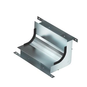 Verticale bocht 2-voudig EÜK-2 330x177,7x177,7 7400641