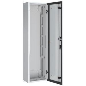 Wandkast Klasse II IP54 300mm breed 1102mm (SBN Espro)