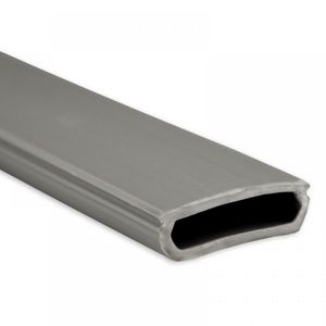 Beschermtr. C10S cover zacht L=5mtr.