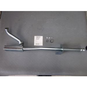 Aanvoerpijp cv S100043