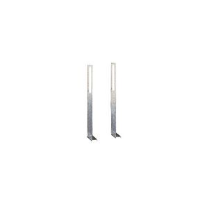 Set a 2 st. uniset draagsteunen 37304000