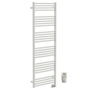 Radiator Naike Remote E-Comfort 1800x600mm 900W Wit