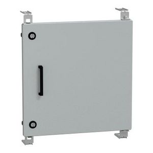 Binnendeur voor PLA behuizing 500x500mm Thalassa