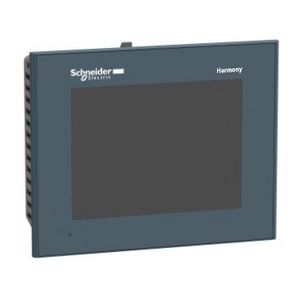 Advanced touchscreen paneel 320x240p -QVGA 5,7"- TF
