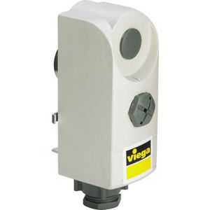 Maximaalthemostaat kunststof/diversen