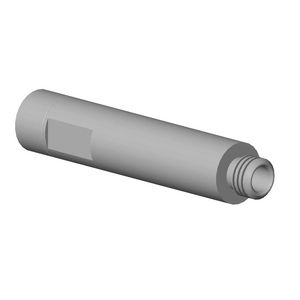 Huls voor trekstanggeleiding 15x75mm 0918400712090