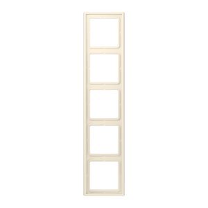 Afdekraam 5-voudig LC4320B