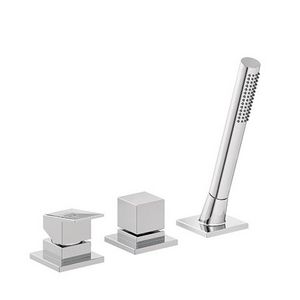 Decus Badrandmngkr. 3-Gats Z.Uitloop Chr