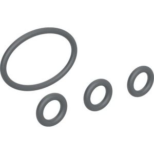 set O-ringen voor douchekop AquaClean Mera/Sel