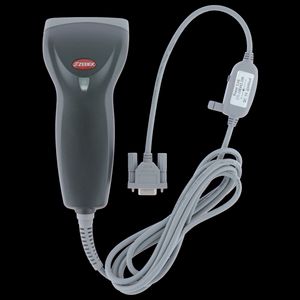 Barcodescanner van Metrel