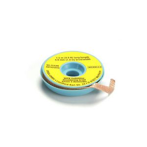 Desoldeerlint 4.9mm/10 EWICKNC4.9/10