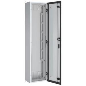 Wandkast Klasse II IP54 300mm breed 1252mm (SBN Espro)