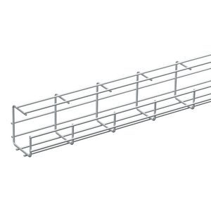 Lengte a 2,5m. Draadgoot G-MESH B75X4/95 HDG