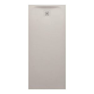 Douchevloer 1700x750x46mm beige matt H2149511860001
