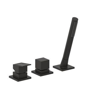 Decus Badrandmngkr. 3-Gats Z.Uitl Mat.Zw