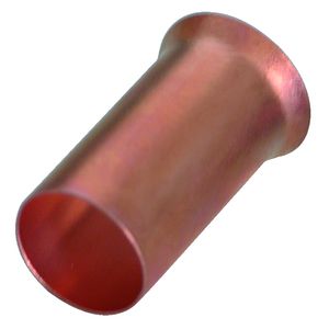 Zak a 1000st. Adereindhuls 0,34/5 blank