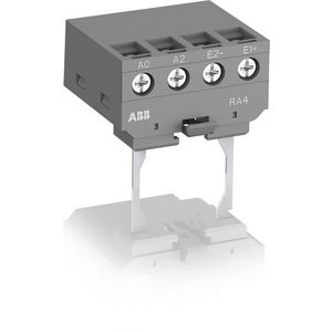 Hulpcontact Voor NF/FA9-A38 24-250v/AC